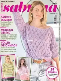 Sabrina - Nr. 5 - 2026 - German