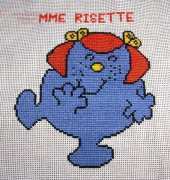 madame risette