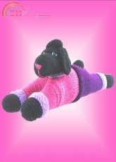 Sammy Sheep -  Lynne Coles