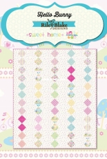 RBD-Riley Blake Designs-Hello Bunny-Free Project