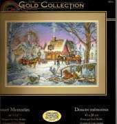 Dimensions 8816 - Sweet Memories