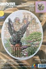 Janlynn 15-205 Garden Gargoyle