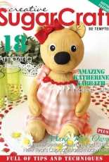 Creative Sugar Craft-Vol.4 N°3-2015