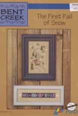 Bent Creek BC1122 - The First Fall of Snow