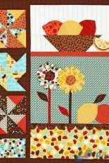 Summer Snapshots by Patricia Frei-Free