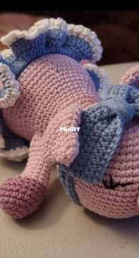 Piglet