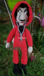 My latest doll