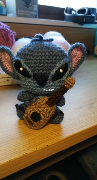 Stitch