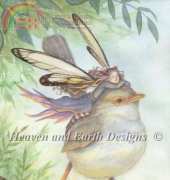 HAED HAESB 4431 Perched at Dawn by Sara Butcher