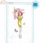 RTO M70004 - Iris Tenderness