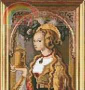 Artecy Mary magdelene