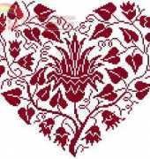 Renato Parolin Grazie di Cuore, Hearts, Il Cardo, In Ceilo e in Terra .pat
