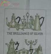 The Brilliance of Silver