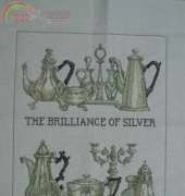 The Brilliance of Silver