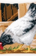 Vervaco PN-0148109 Chicken