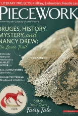 PieceWork - September－October 2018
