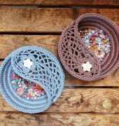 Goolgool - Galit Grosz Cabot - Yin Yang Jewelry Dish