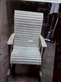 the woodcraft
