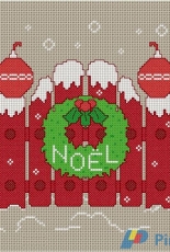Broderie.net Noel by Grandsire Jean-Louis