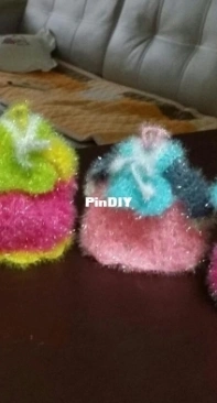 sponge