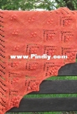 Mimosa Mimicry by Mia Rinde