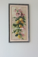 Summer gifts (Zolotoe runo, Russia)