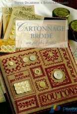 Mango Pratique - Cartonnage Brodé - Delaborde,Castellano