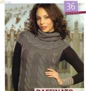 Maglia Fashion-N°12-2011 /Italian