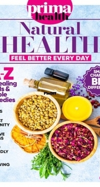 Prima Health UK Specials - Natural Health - 2026