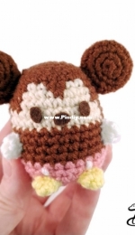 Delinlea - Danielle - Mickey Ufufy - Free