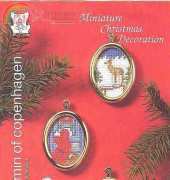 Permin 01 4289 - Miniature Christmas Decoration