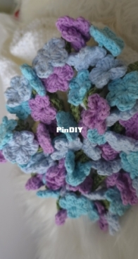 Flower bouquet