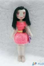 doll.