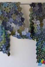 Capital Knits - Fiona Oliver - Flos Hortus