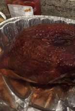 Extra Turkey Breast