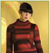 Naturally Yarn-Pullover-Free