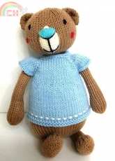 Lovely bear~♥
