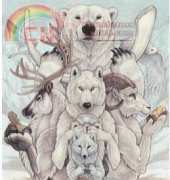 HAED HAECRJ 1227 Arctic Treasures by Christy Grandjean