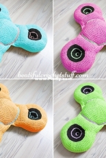 Beautiful Crochet Stuff - Jane Green - Spinner - Free