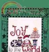Alma Lynne - Joy to the World