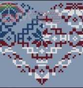 AuryTM 4th of July