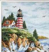 Dimensions 309 - Lands End