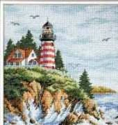 Dimensions 309 - Lands End