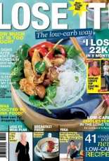 Lose It! Volume 15 - September 2016