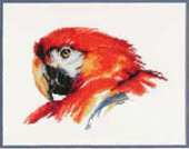 Vervaco 70.147 Parrot