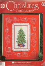 DFTN O Christmas Tree/Mon Beau Sapin