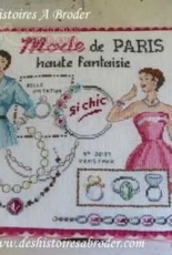 DHAB - Boîte "So chic"