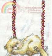 Anchor - Solo the Cat STC103 Solos Swing XSD