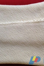 Cambria Blanket by Pam Mausar/Fiberwoolie-Free