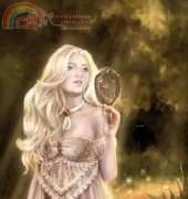 HAED HAESEF 2137 Looking For Fairies by Selina Fenech